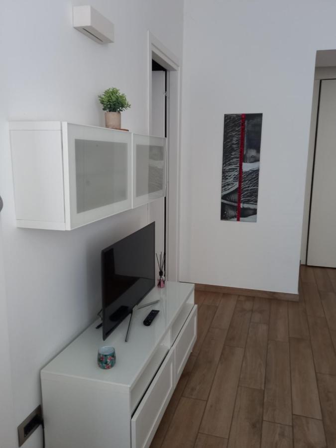 Appartamento Dante 都灵 外观 照片
